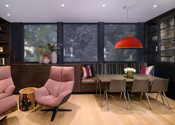 Residential